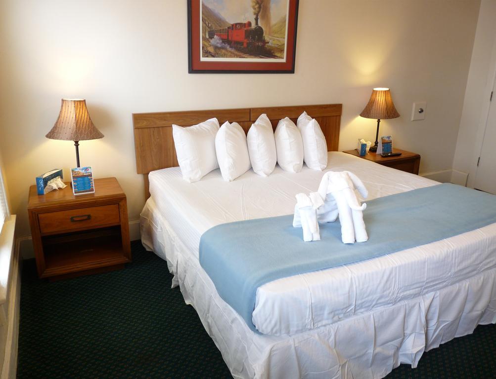 אושן סיטי Shoreham Oceanfront Hotel חדר תמונה