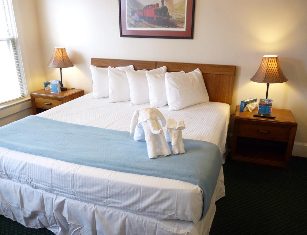 אושן סיטי Shoreham Oceanfront Hotel חדר תמונה
