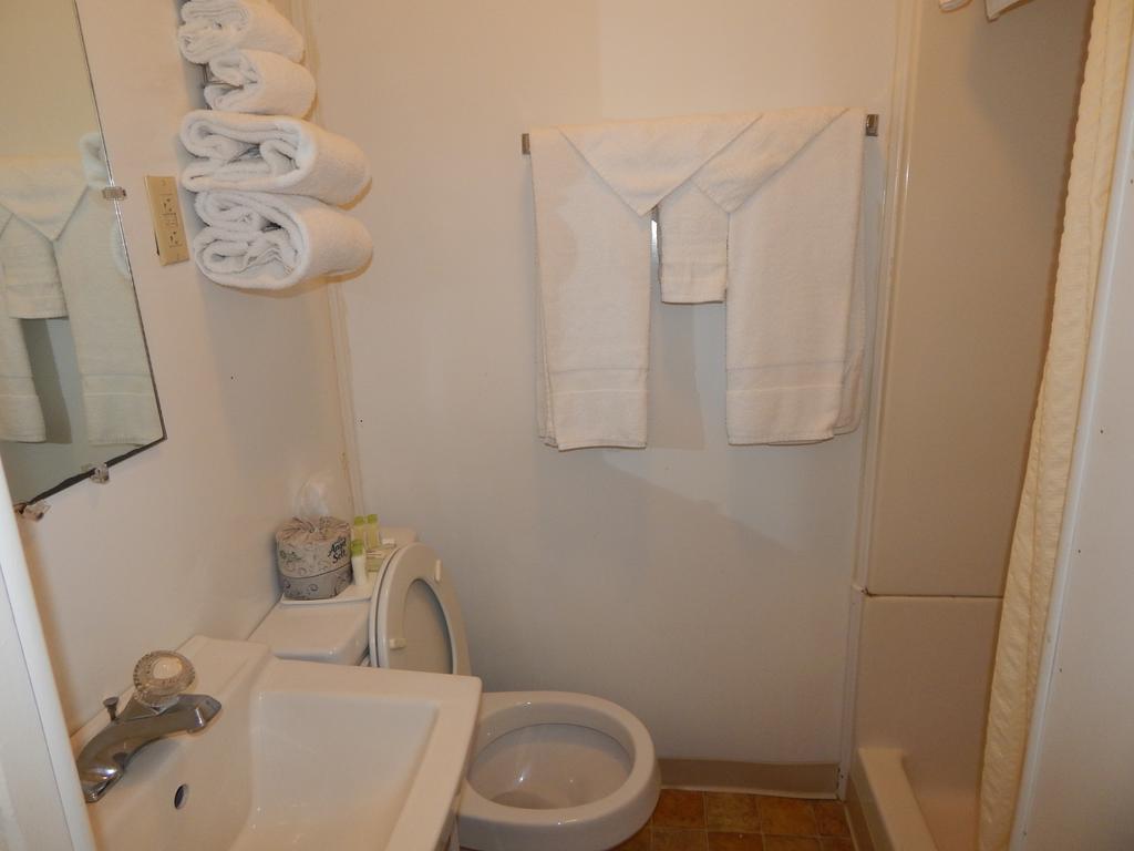 אושן סיטי Shoreham Oceanfront Hotel חדר תמונה